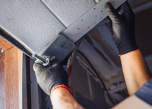 Reliable Garage Door Panel Replacement contractor in New Boston, OH by Garage Doors Repair Pro